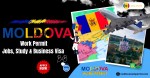 Your Path to Citizenship: Moldova Work Permit and Business Resident Visa Requirements for Pakistani Citizens
